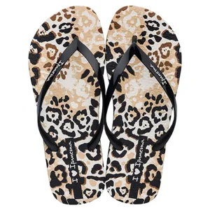 Sandalia Ipanema Dama I Love Safari